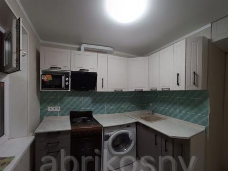 Кухня в стиле Кёльн image 1