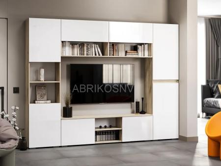 Модульная гостиная Вирола image 1