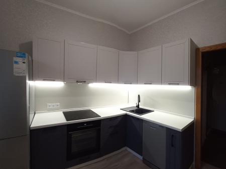 Кухня в стиле Кельн image 1